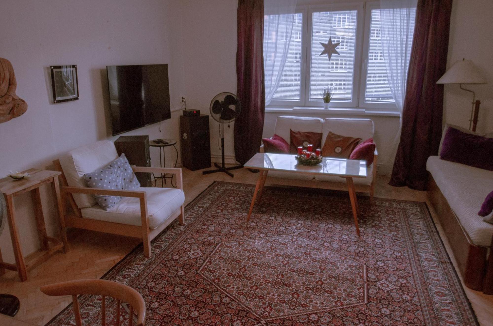 Retro Prag